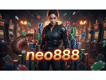 neo888
