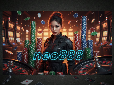 neo888 login