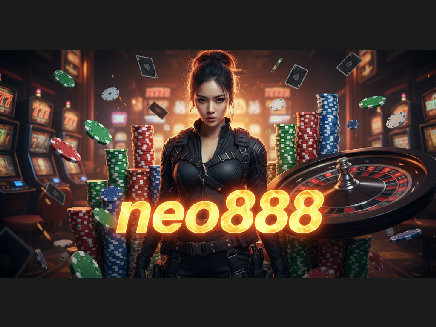 neo888 เว็บตรง