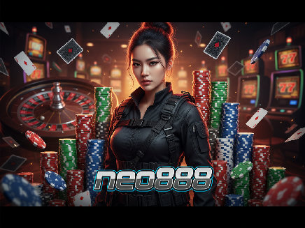 ทางเข้า neo888