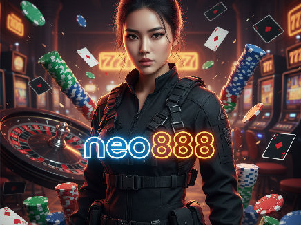neo888 สมัครสมาชิก